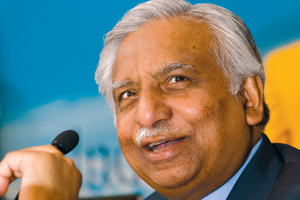 High Costs, Low Fares Causing Airline Losses: Naresh Goyal